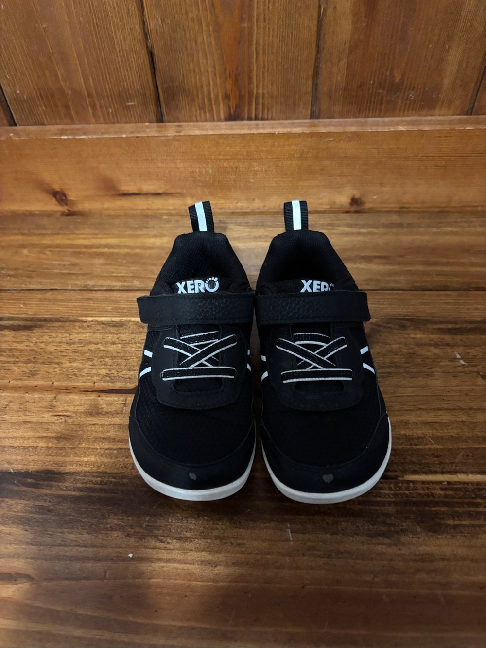 Xero Prio - Little Kids Barefoot Athletic Shoes
